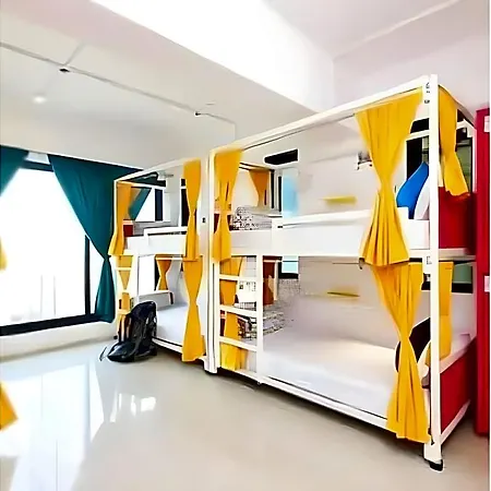 Hostel Gostops Lite *