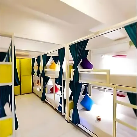 Hostel Gostops Lite
