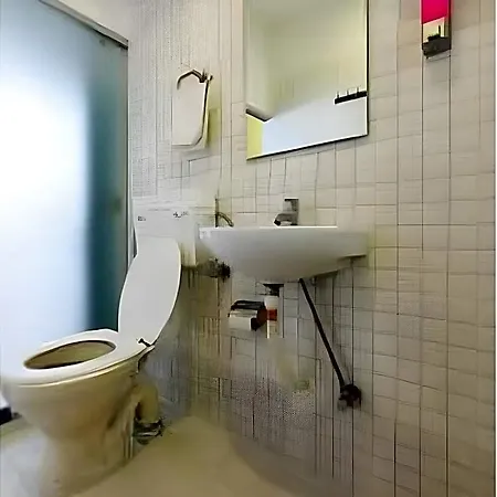 Hostel Gostops Lite *