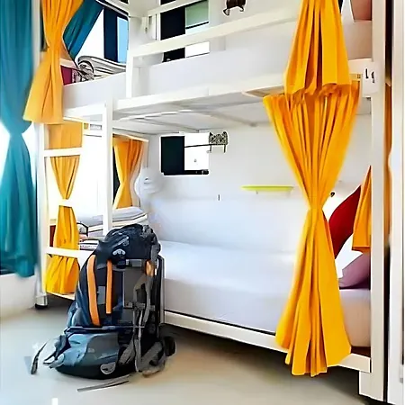 Hostel Gostops Lite Mumbai
