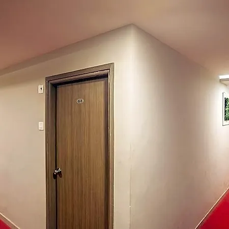 Hotel Fabhotel Silver 3*