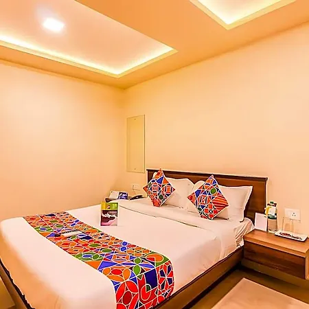 Fabhotel Silver Mumbai