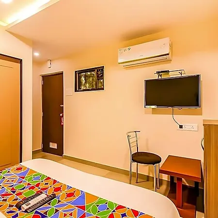 Fabhotel Silver 3* Mumbai