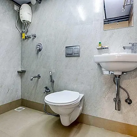 Hotel Fabhotel Silver 3*