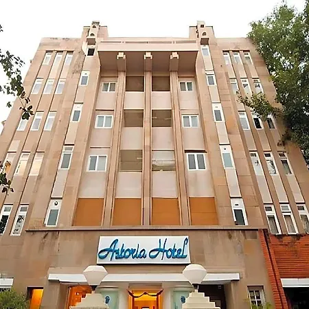 Hotel Astoria 4*