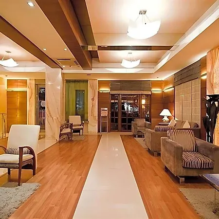 Astoria Mumbai