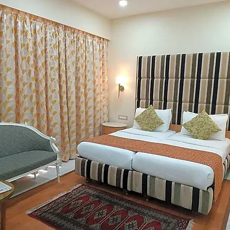Astoria 4* Mumbai