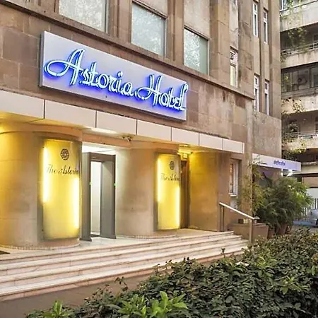 Astoria Mumbai