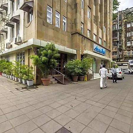 Astoria Hotel