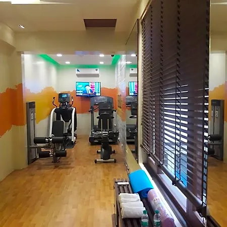 Astoria 4* Mumbai