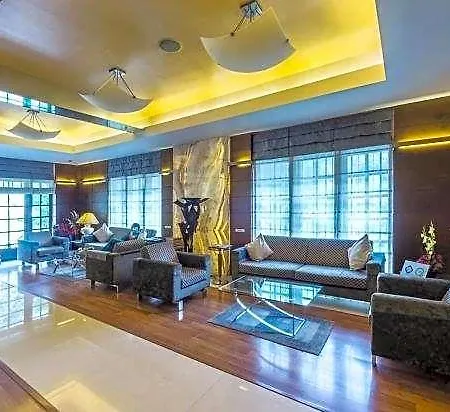 Astoria Hotel Mumbai