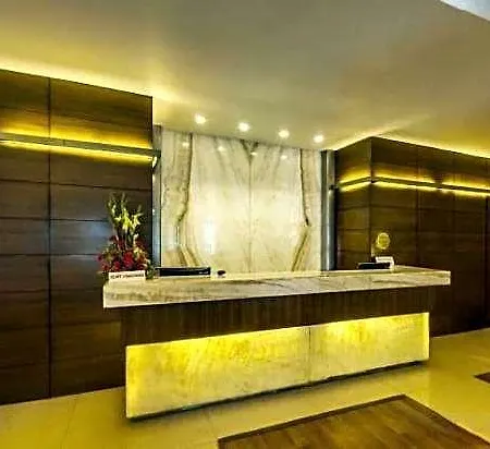 Hotel Astoria Mumbai