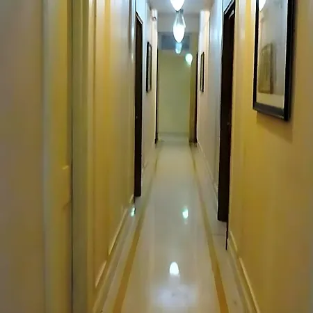 Hotel Astoria
