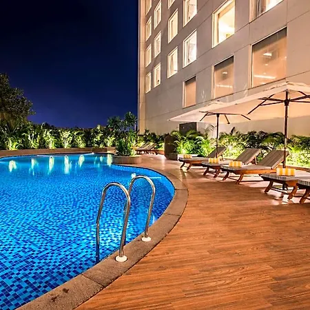 Lemon Tree Premier, International Airport Hotel Mumbai