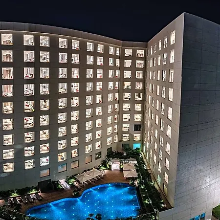 Lemon Tree Premier, International Airport 5*