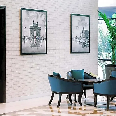 Lemon Tree Premier, International Airport Hotel Mumbai