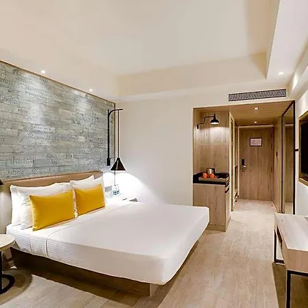 Lemon Tree Premier, International Airport Hotel Mumbai