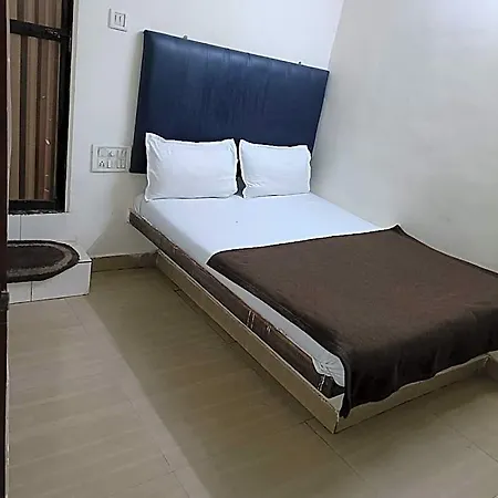 Guest house Janata Residency