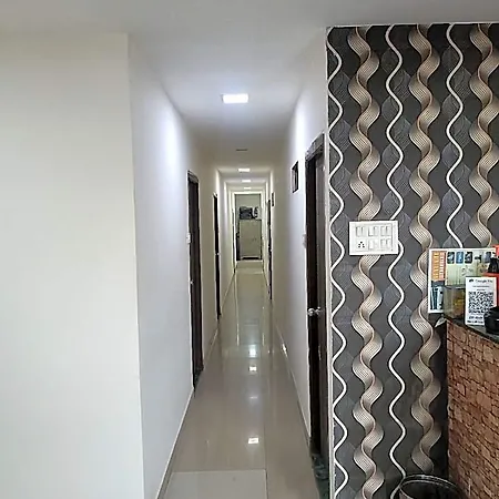 Guest house Janata Residency Mumbai