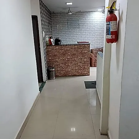 Janata Residency Guest house Mumbai