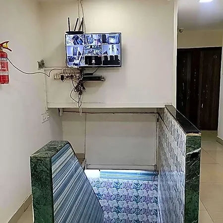 Janata Residency 2* Mumbai