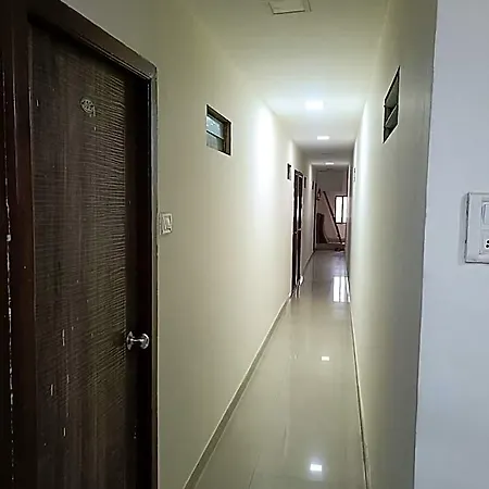 Janata Residency
