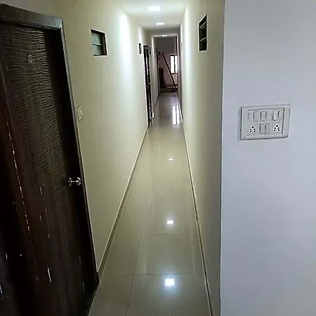 Janata Residency