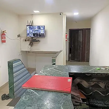 Janata Residency 2*