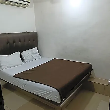 Janata Residency Mumbai