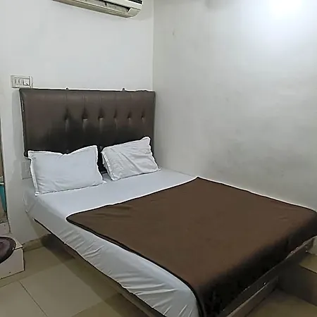 Janata Residency Guest house Mumbai