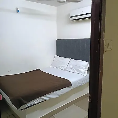 Guest house Janata Residency