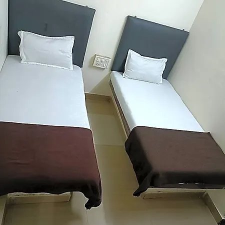 Guest house Janata Residency 2*