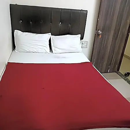 Guest house Janata Residency Mumbai