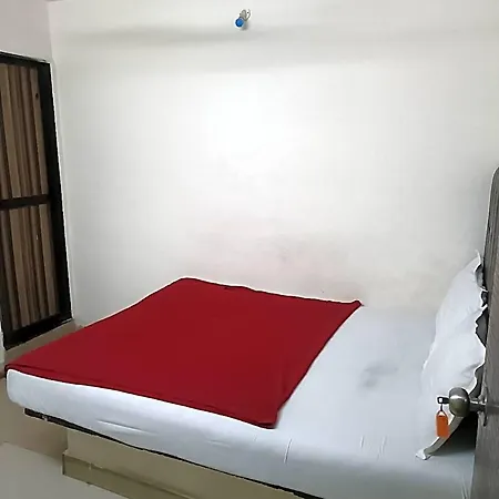 Guest house Janata Residency 2*
