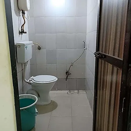 Guest house Janata Residency Mumbai