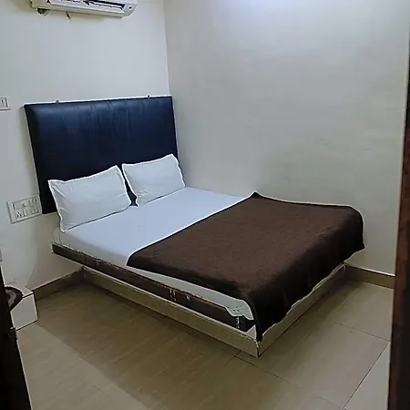 Janata Residency 2*