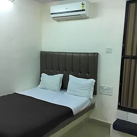 Guest house Janata Residency