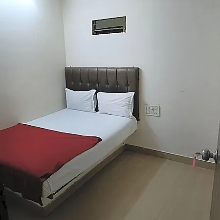 Janata Residency