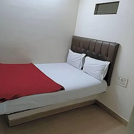 Janata Residency 2* Mumbai