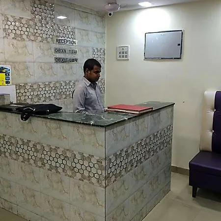 Guest house Janata Residency Mumbai