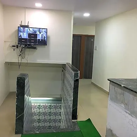 Guest house Janata Residency 2*