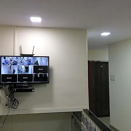Janata Residency Guest house 2*