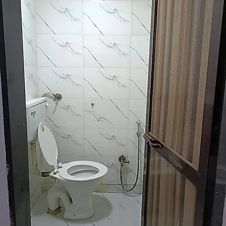 Janata Residency 2* Mumbai