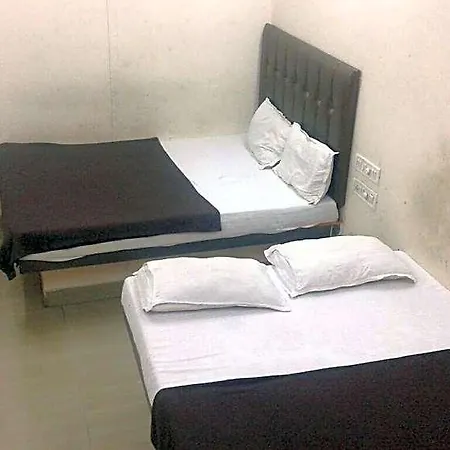 Janata Residency 2*