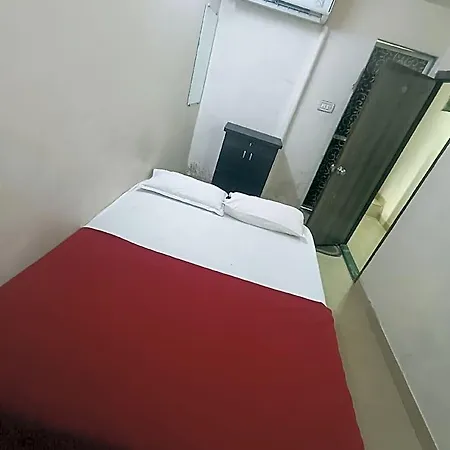 Janata Residency