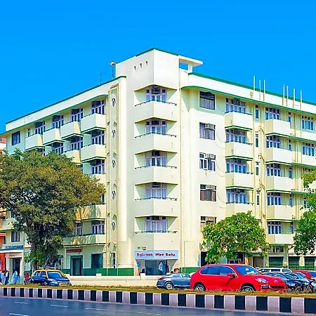 Sea South Hotel Mumbai