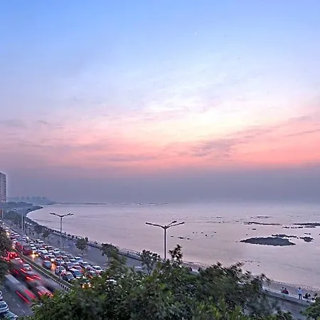 Hotel Sea South Mumbai