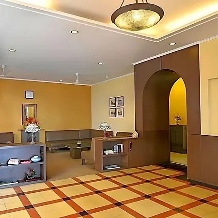 Sea South Hotel