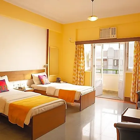 Sea South 3* Mumbai