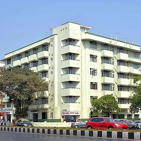 Hotel Sea South 3*